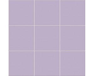 VIOLET MATE 20x20