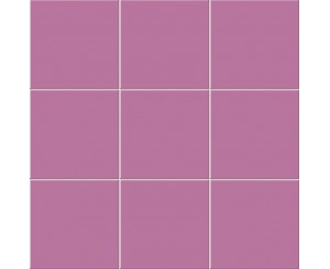 VIOLA BRILLO 20x20