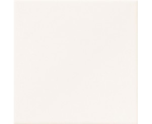 WHITE MATE 15x15