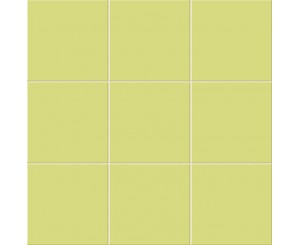 PISTACHO MATE 20x20