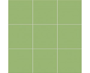 PISTACHO BRILLO 20x20