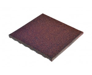 BREDA BASE LAVA 25x25x1.5