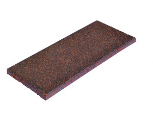 BREDA BASE LAVA 15x30x1.3
