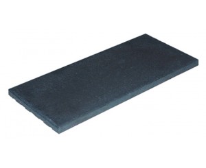 BREDA BASE BASALTO 25x50x1.9