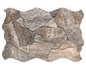 DEVA GREY 44x66
