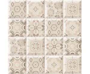 DECOR DERBY 15x15