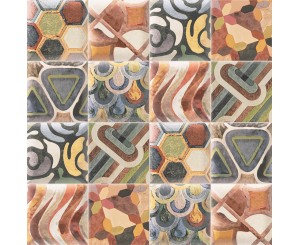 DECOR TAP-TAP 15x15
