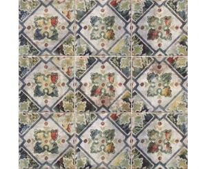 DECOR MICHELI 20x20