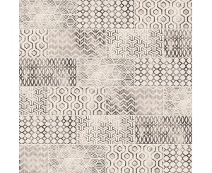 DECOR FABIO WHITE 10x20