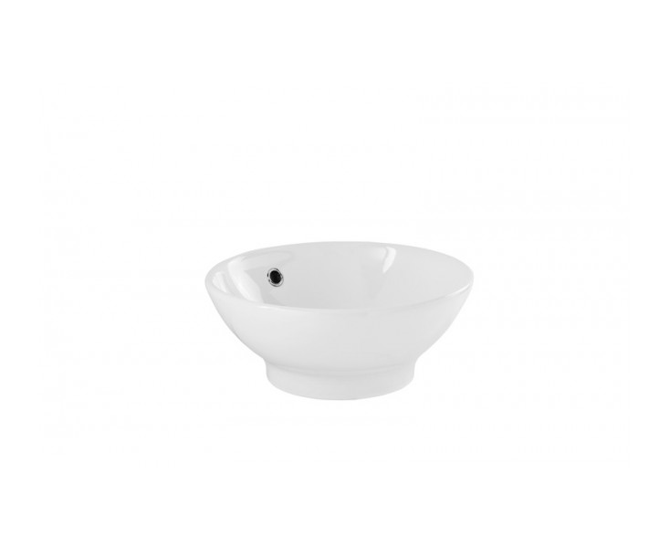 LAVABO ALGAR S / ENCIMERA 41x15 WHITE