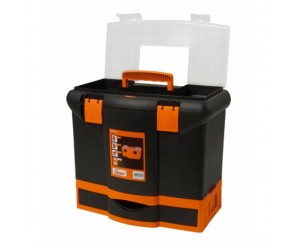TOOL BOX PLASTIC CPF-50