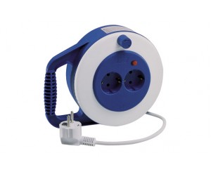 EXTENSIBLE ELECTRIC 3x1 TAYG 714009-5M 