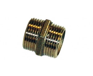 MACHON THREADED 1 "C6143 METAL
