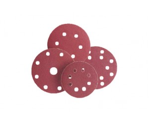 DISC VELCRO ABRALITE BF3 150x80- 80