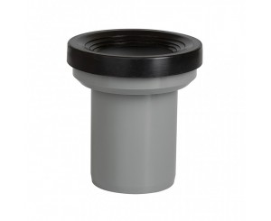 S-164 RIGID TOILET SLEEVE 110