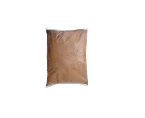 RED SAND BAG