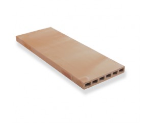 CERAMIC FLAT Bovedilla 70