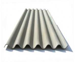 GREY IRON 2.5m.x1.10 URALITA