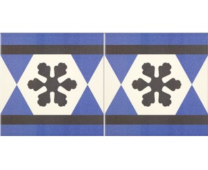 CENEFA GEO 20x20