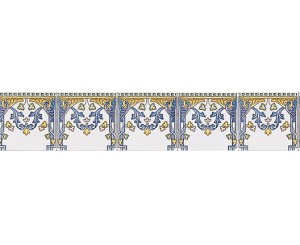 MALLORCA A-1 20x20