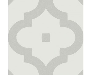 LADAKHI GREY 20x20 DECORATED
