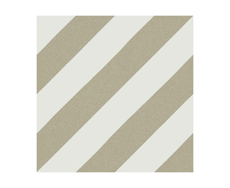 GOROKA MOSS 20x20 STRIPES