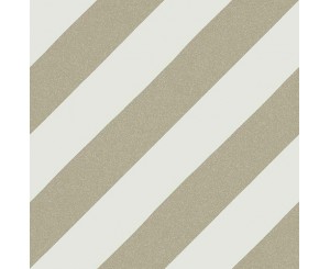 GOROKA MOSS 20x20 STRIPES