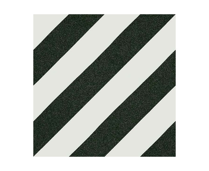 GOROKA GRAFITO 20x20 RAYAS