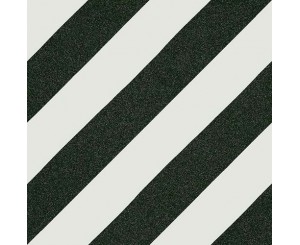 GOROKA GRAFITO 20x20 RAYAS