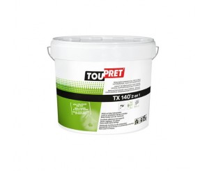 TOUPRET TX-140 15kg. I REVOKE RENEWAL
