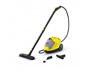 VAPOR CLEANER KARCHER SC 2500C OFFER