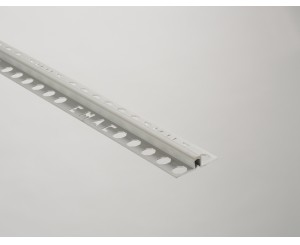 NOVOJUNTA-2 PVC 10x2500 GREY