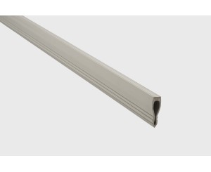 NOVOJUNTA-1 PVC 25x2500 GREY