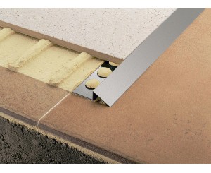 NOVONIVEL ALUMINUM 10x19x2500 NATURAL-11