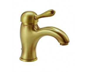 MONOMANDO CARMEN LAVABO BRONCE VIEJO