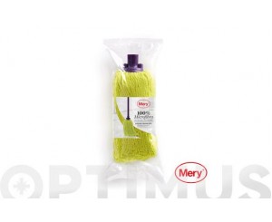 MOP MICROFIBERS ECO 128GR - 22CM