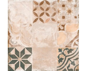 ALHAMAR CLAY WHITE C-3 33x33x1