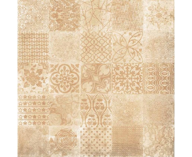 ALHAMAR DECORATIVE PAJA 33x33x1