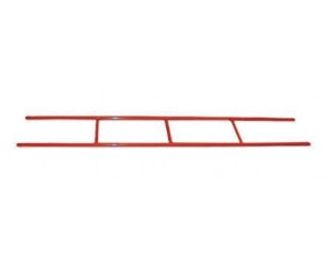 S-48 RAILING 3m. GRAFFITI