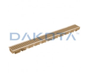 CANAL PLUS ONE 100x35x1000 C / ARENA GRID