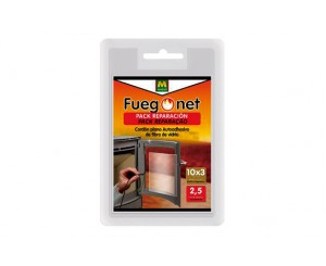 AUTODHESIVE FLAT CORD 10x3 FUEGONET OFFER