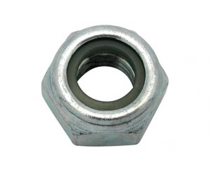 ZINC FER AUTOBLOCKING NUT (BL) 28453-M10