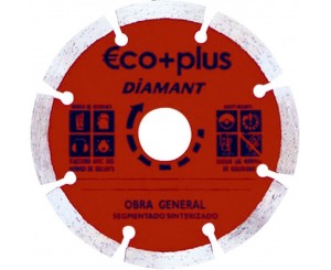 DISC 115 TARGETED ABRATOOLS ECOPLUS