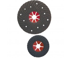 DISCO ABRATOOLS SEMI-RIGID FIBERS 115 C036