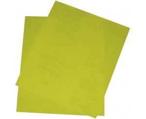 PAPER SANDWICH CORINDON YELLOW 230x28 A150