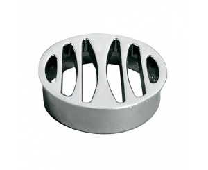 A-10 GRILLE SHOWER PLATE SHOWER 70/85 CHROME