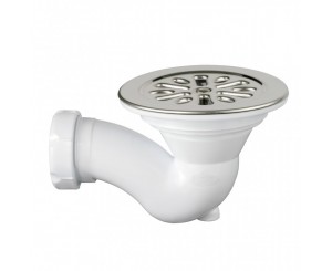 S-134 SIFON SHOWER SHOWER 115x1 / 2 S / H