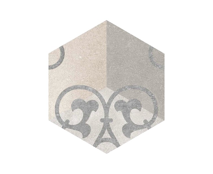 HEXAGON KUNASHIR 23x26.6