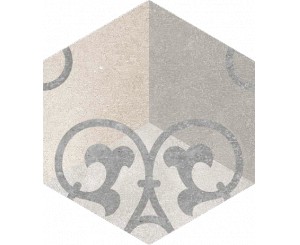 HEXAGON KUNASHIR 23x26.6