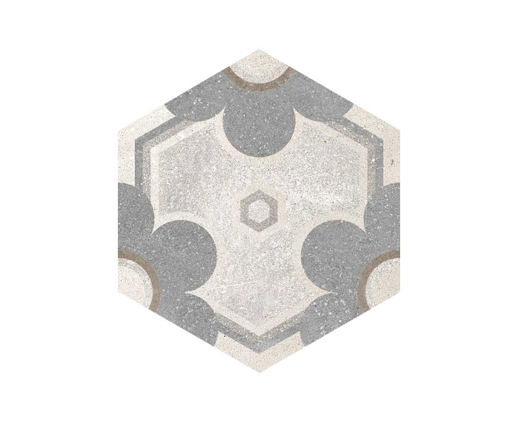 HEXAGON YEREVAN 23x26.6
